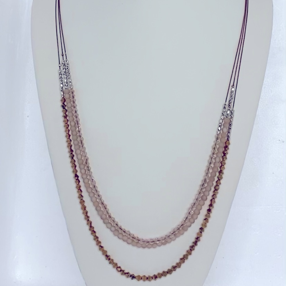 24 inch beautiful necklace
